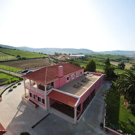Quinta De Santa Maria D' Arruda ホテル 4*