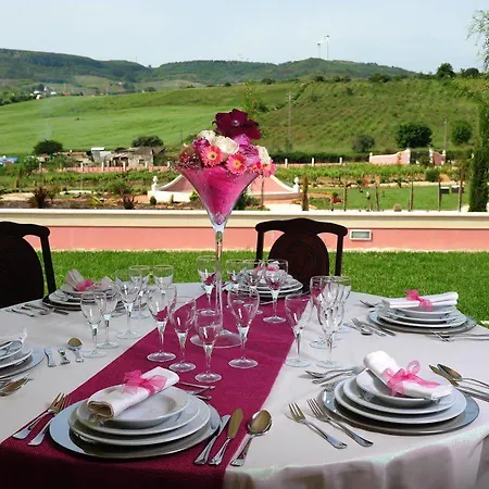 Hotel Quinta De Santa Maria D' Arruda Arruda dos Vinhos