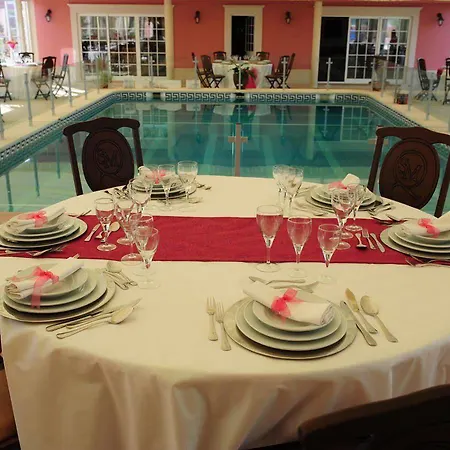 Quinta De Santa Maria D' Arruda Hotel Arruda dos Vinhos