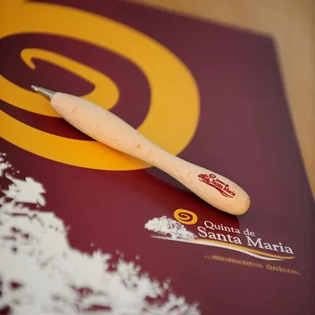 Hotel Quinta De Santa Maria D' Arruda 4*
