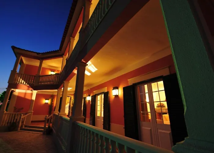 Quinta De Santa Maria D' Arruda Ξενοδοχείο Arruda dos Vinhos