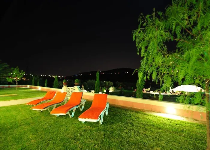 Quinta De Santa Maria D' Arruda 4*