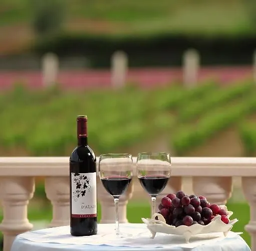 Quinta De Santa Maria D' Arruda 4* Arruda dos Vinhos