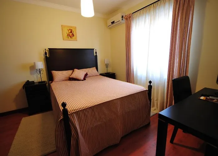 Quinta De Santa Maria D' Arruda Ξενοδοχείο 4*