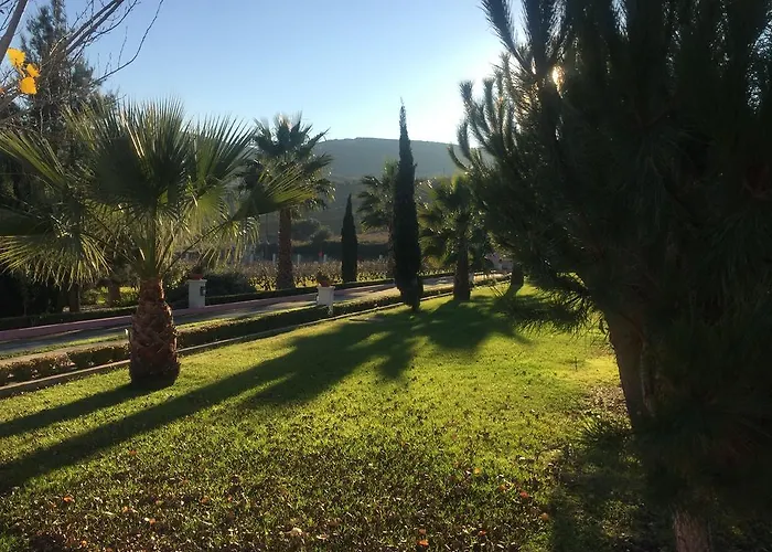 Quinta De Santa Maria D' Arruda Ξενοδοχείο 4*