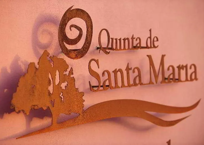 Quinta De Santa Maria D' Arruda Hotell 4*