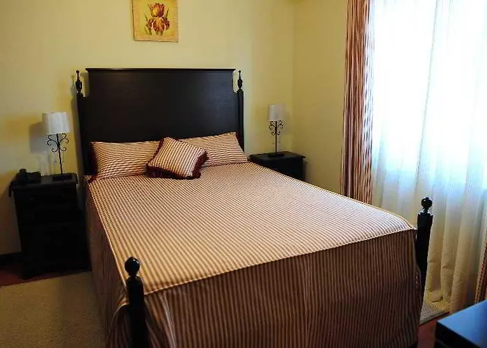 Quinta De Santa Maria D' Arruda