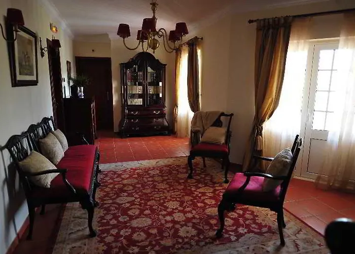 Quinta De Santa Maria D' Arruda Hotel