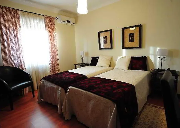 Hotel Quinta De Santa Maria D' Arruda 4*
