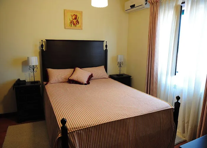 Hotell Quinta De Santa Maria D' Arruda 4*