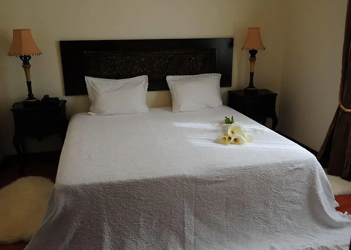 Hotel Quinta De Santa Maria D' Arruda 4*