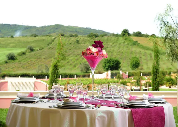 Quinta De Santa Maria D' Arruda Arruda dos Vinhos
