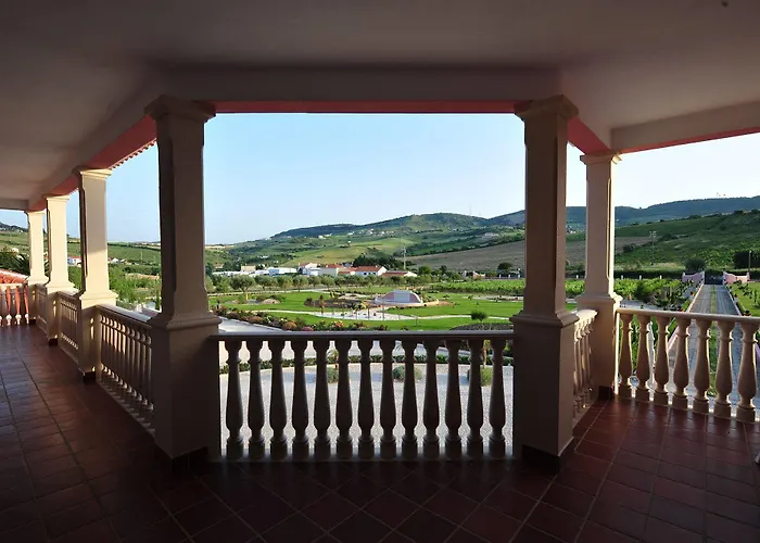 Quinta De Santa Maria D' Arruda