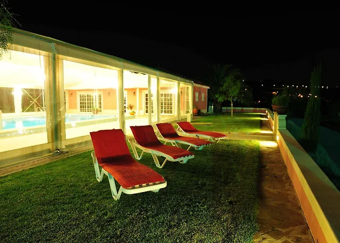 Hotel Quinta De Santa Maria D' Arruda